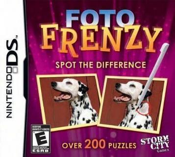 Download Foto Frenzy (EU)