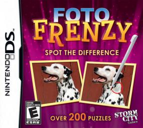 Download Foto Frenzy: Spot the Difference