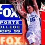 Download Fox Sports College Hoops '99