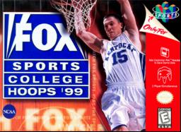 Download Fox Sports College Hoops '99