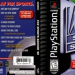 Download Fox Sports Soccer '99