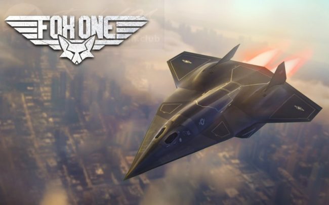 Download FoxOne Special Missions v3.16.2 MOD APK – MEGA MODIFICADO