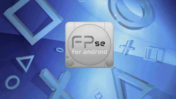 Download FPse v11.222 Apk [+ Bios Atualizado 2021]