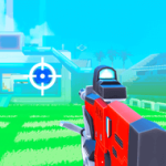 Download FRAG Pro Shooter (MOD, Unlimited Money) 5.5.0