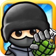 Download Fragger (MOD, unlimited money) 1.1.4