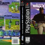 Download Frank Thomas Big Hurt Baseball