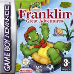 Download Franklin's Great Adventures