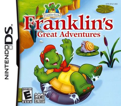 Download Franklin's Great Adventures