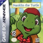 franklin-the-turtle