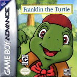 Download Franklin the Turtle