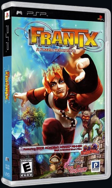 Download Frantix