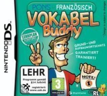 Download Franzoesisch - Vokabel Buddy