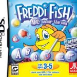 Download Freddi Fish: ABC under the Sea