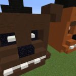 Download FREDDY FAZBEAR FOR MINECRAFT v1.0 Apk Full