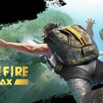 Download Free Fire MAX v2.121.1 MOD APK [Mod Menu / Atravessa Tudo / Antena]