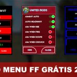Download Free Fire v1.130.1 MOD APK [Mod Menu / HS 100% / Aimbot]