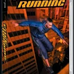 free-running