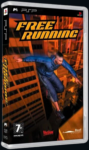 Download Free Running