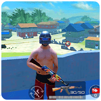 Download Free survival: fire battlegrounds MOD APK v12 (Dinheiro Infinito)