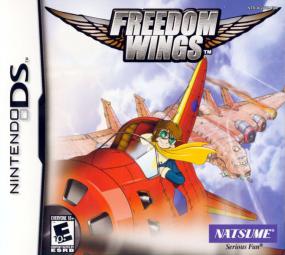 Download Freedom Wings