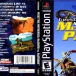 Download Freestyle Motocross - McGrath vs. Pastrana
