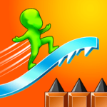 Download Freeze Rider (MOD, Unlimited Coins) 1.8.4