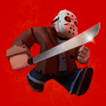 Download Friday the 13th: Killer Puzzle (MOD, Unlimited Currency) 16.7