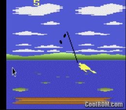 Download Frog Pond (Prototype)