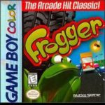 Download Frogger