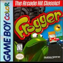 Download Frogger