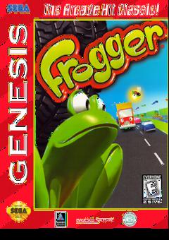 Download Frogger