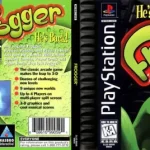 frogger