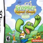 Download Frogger: Helmet Chaos