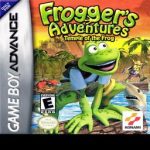 Download Frogger's Adventures: Temple of the Frog