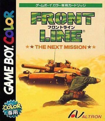 Download Front Line - The Next Mission