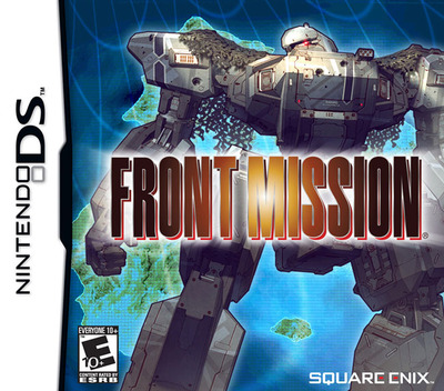 Download Front Mission