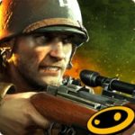 Download FRONTLINE COMMANDO: WW2 (MOD, money/gold) 1.1.0