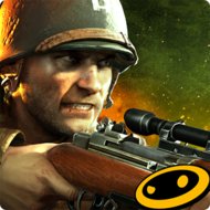 Download FRONTLINE COMMANDO: WW2 (MOD, money/gold) 1.1.0