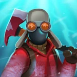 Download Frost World MOD APK v1.0.22 (Dinheiro Infinito)