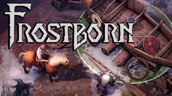 Download Frostborn v1.58.16.109098 MOD APK (Alto dano)
