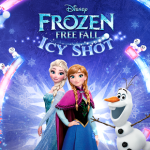 Download Frozen Free Fall: Icy Shot v2.0.0 MOD APK [Free Shopping]