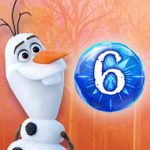 Download Frozen Free Fall (MOD, Unlimited Lives) 8.6.0