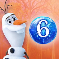 Download Frozen Free Fall (MOD, Unlimited Lives) 8.6.0