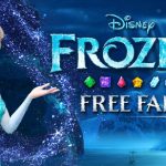 Download Frozen Free Fall v6.4.0 Apk + Data Mod [Unlimited Lives / Unlocked]