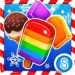 Download Frozen Frenzy Mania (MOD, unlimited gems) 1.4.4