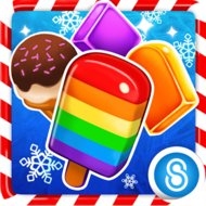 Download Frozen Frenzy Mania (MOD, unlimited gems) 1.4.4