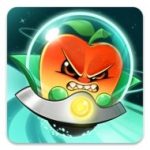 Download Fruit Attacks (MOD, unlimited gold/gems) 1.11.31