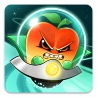 Download Fruit Attacks (MOD, unlimited gold/gems) 1.11.31