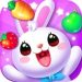 Download Fruit Bunny Mania (MOD, unlimited energy) 1.1.8
