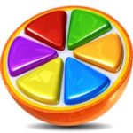 Download Fruit Land – match3 adventure (MOD, moves/golden) 1.11.0